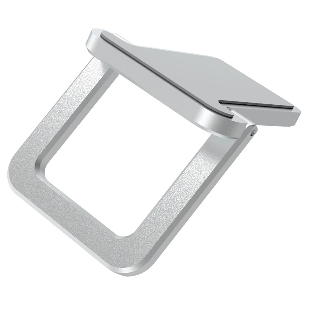 

Small Laptop-Stand Fixed Folding Bracket Computer Cooling Base Suitable For Notebook Laptop Table Office Use Items
