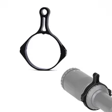 Riflescope Throw рычаг питания кольцо подходит для диаметром 44 мм. Сфера увеличение