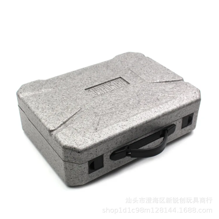 

Sg906 X193 Cg033x108gair Unmanned Aerial Vehicle Drone Travel Storage Box Portable Suitcase