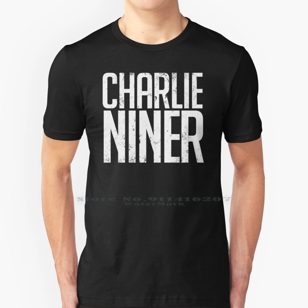 niner shirt