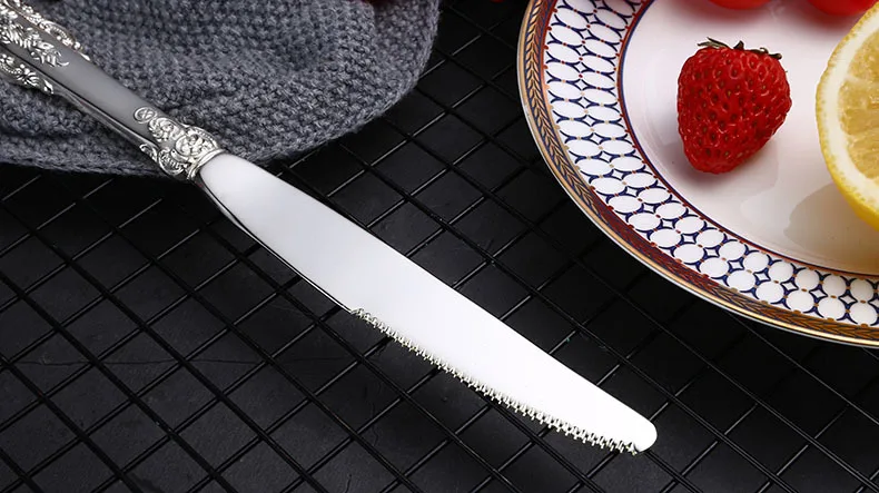 flatware set