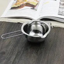 Многофункциональный конфеты шоколадное масло расплава горшок сыр Отопление фондю воды отделены охраны окружающей среды машины Инструмент