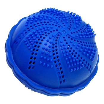 

Laundry Ball Hair Removal Catcher Filter for Washing Machine dirty Fiber Collector Washing Machine Filter Laundry Balls