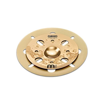 

AC-BULLET artist concept bullet stack L. Holland Stack plate 12 ", Meinl