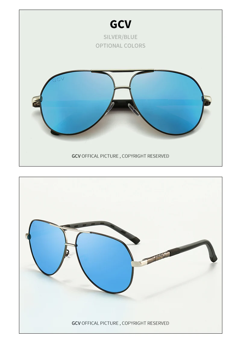 Minimalist oval frame sunglasses
