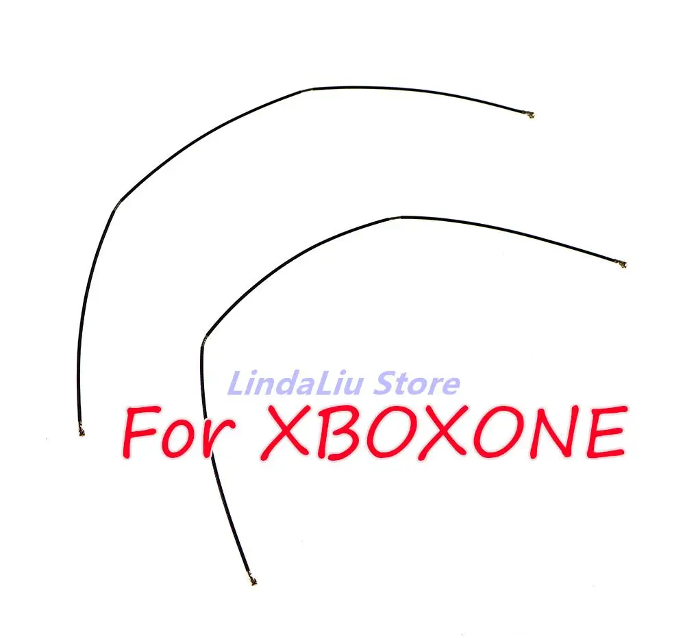 2 Pz/Lotto Bluetooth-Compatibile Wireless Wifi Card Cable Antenna Wifi Per Microsoft Xbox One Xboxone Di Alta Qualità