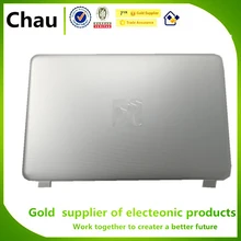 Chau для hp 15P 15-P066US ЖК-задняя крышка Крышка для сенсорной версии 762514-001