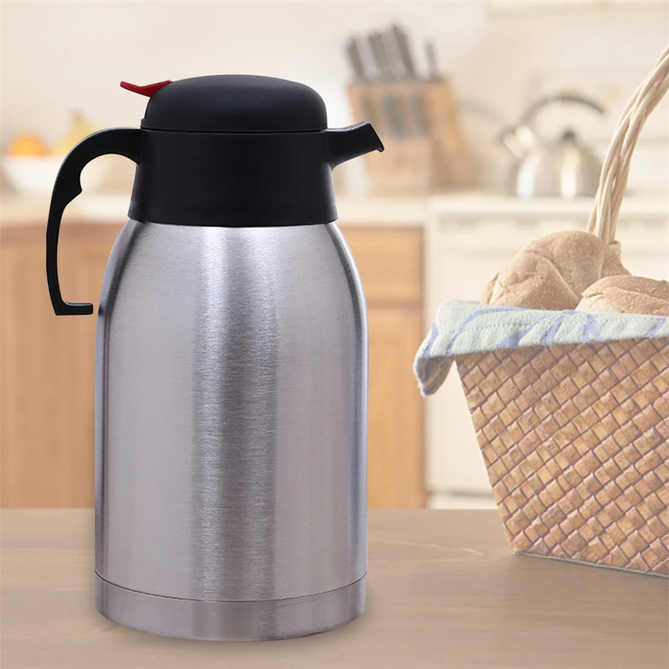 tea kettle flask