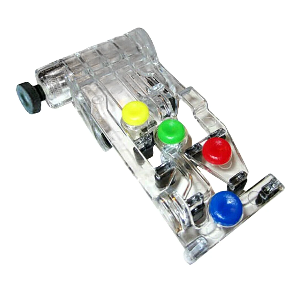 Обучающая система Chord Buddy обезболивающая гитара обучающая помощь тренировочные инструменты аксессуары музыкальный инструмент взрослый тренажер ABS для подростков