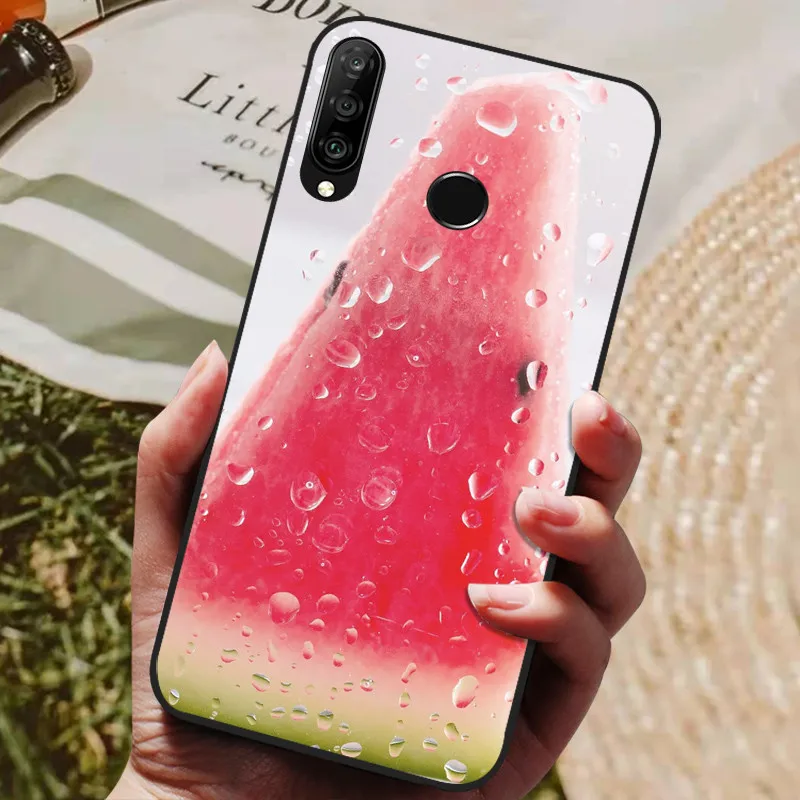 glass flip cover For Huawei Honor 20S Case TPU Silicone Back Phone Case Cover For Honor 20s 20 S Honor20S MAR-LX1H Bumper Coque 6.15 inch waterproof cell phone pouch Cases & Covers