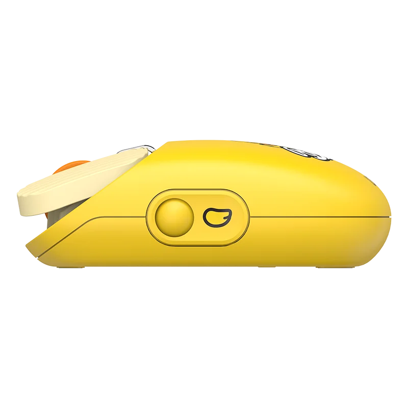 Antscope новая LOFREE Bluetooth беспроводная мышь 2,4G/Bluetooth двойной режим подключения Уникальная функция жеста многофункциональная Совместимость