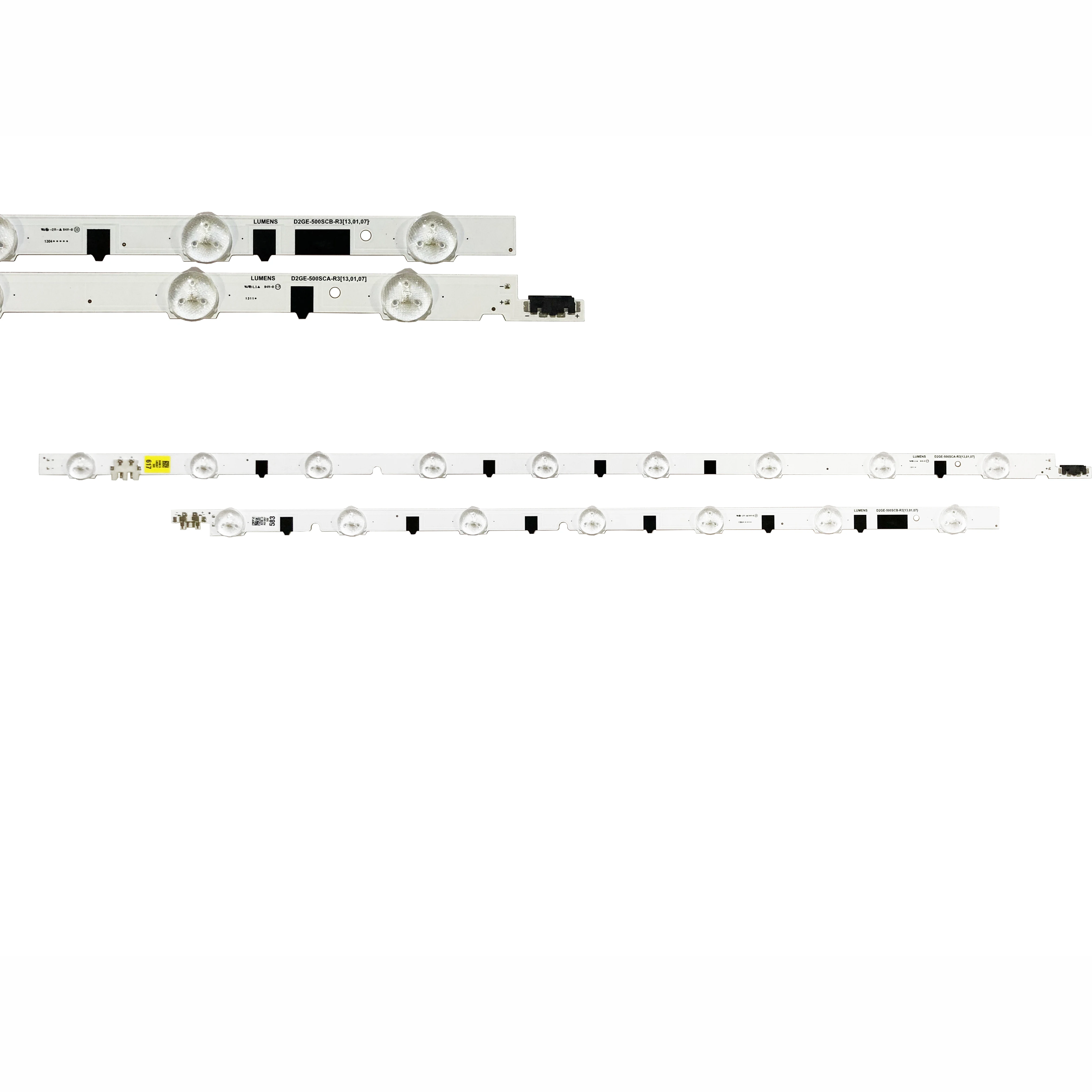 LED Ʈ Ʈ Ｚ TV UN50F5500AGXZS UN50F5500AHXPA UN50F6800AFXZX BN96-25310A BN96-25311A HF500CSM-C1 BN41-02028A