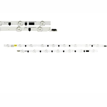 

LED backlight strip for Samsung TV UN50F6400AFXZA UN50F6800AFXZA UN50F5500AFXZC UN50F5500AFXZP UN50F5500AFXZX UN50F6100AF
