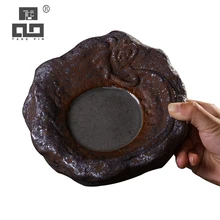 TANGPIN антикоррозийный керамический чайник тривец винтажные Прихватки Китайский кунг-фу Чайные Аксессуары