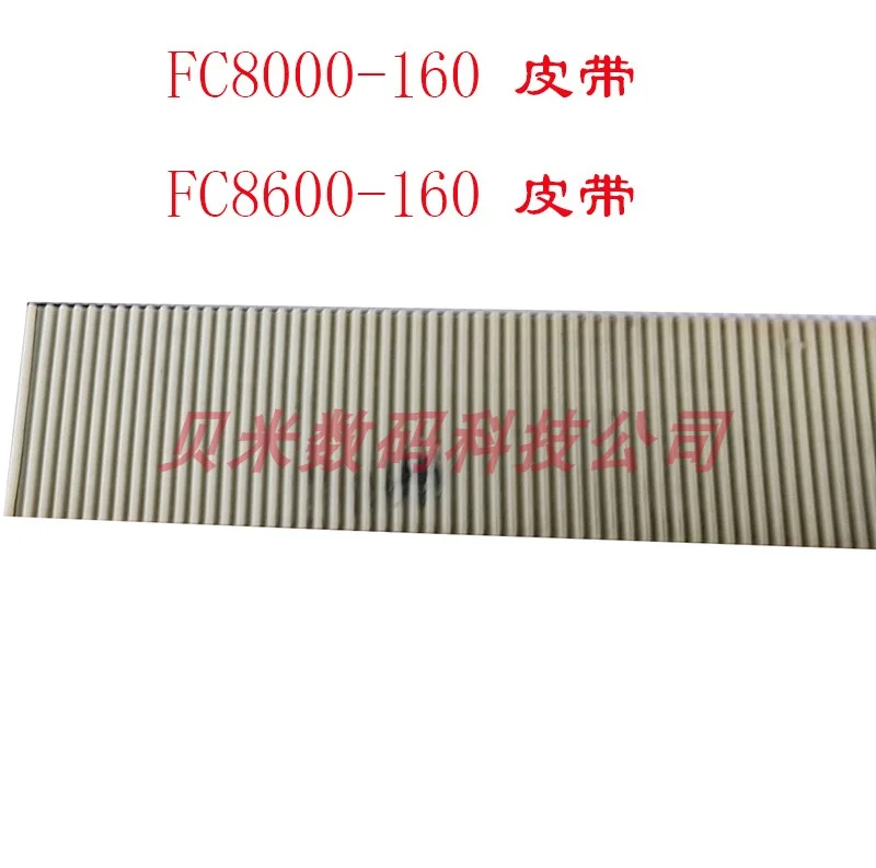 para Fc8000 Correia Dentada de Corte Correia Longa para Graphtec Fc800060 Fc8000130 Fc8600-130 Fc8600-160 Cortador Transporte Trole Cinto - Imagem 5