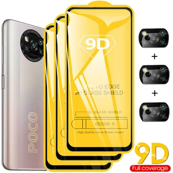 szklo hartowane Poco X3 X4 Pro Glass poco X3 Pro X3 nfc F3 F2 screen protector Poco X 3 F3 Poco M3 M4 pro 5G screen protection PocoX3 Pro glass film Poco X3 Pro Screen Protector poco m3 m4 pro 5g Poco X4 Pro 5g szklo tanie i dobre opinie BPRITAN Przezroczysty TEMPERED GLASS Folia hartowana Odporna na odciski palców Anti-Scratch Odporny na działanie wody