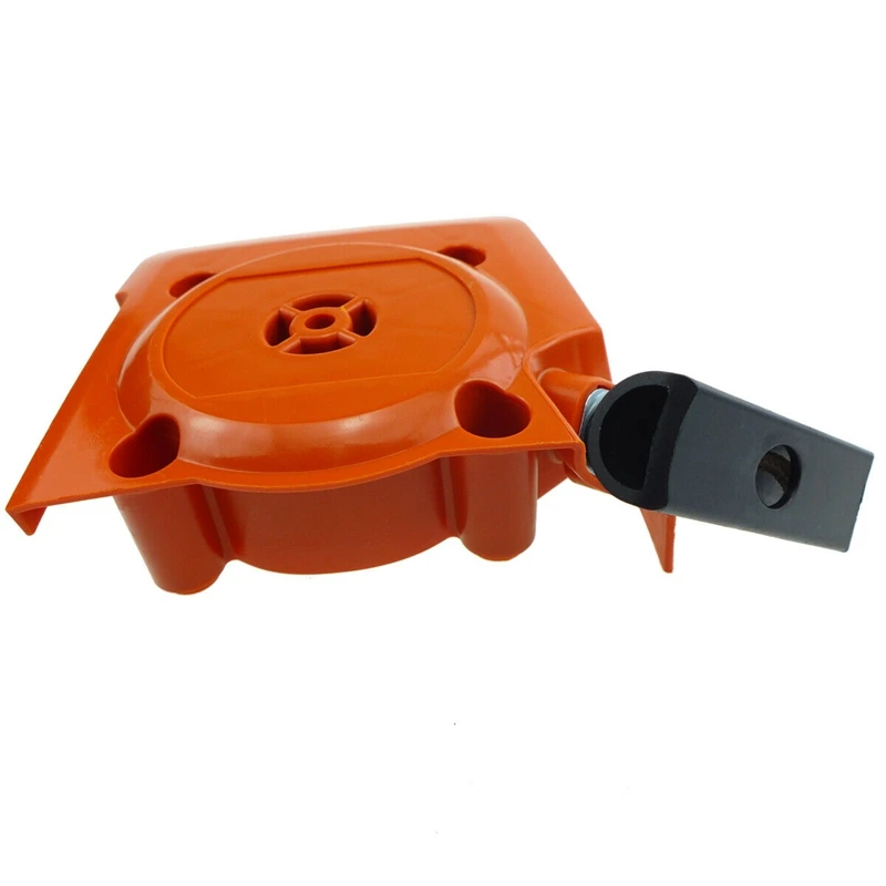 Рюкзак воздуходувки Pull Start Recoil 578283501 для Husqvarna 560BFS 560BTS 570BFS 570BTS 580BFS 580BTS|Воздуходув| |