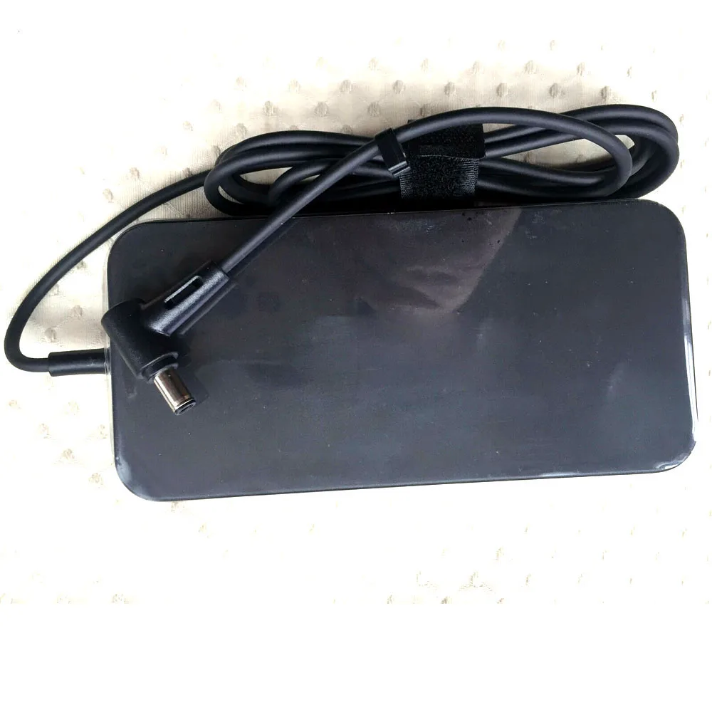 Адаптер переменного тока 120W 19V 6.32A подходит для ASUS TUF FX505GE BQ151T ADP 120RH B|Адаптеры