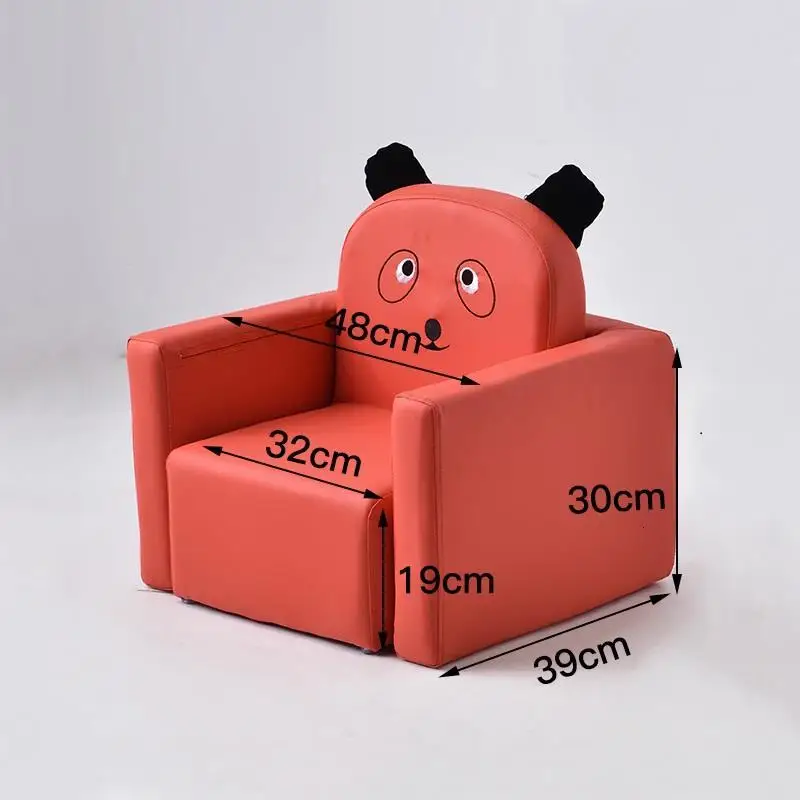 Quarto Menino Princesa Silla Small For Infantiles Cameretta Bimbi Kids Chambre Enfant Dormitorio Infantil детская софа - Цвет: Number 5