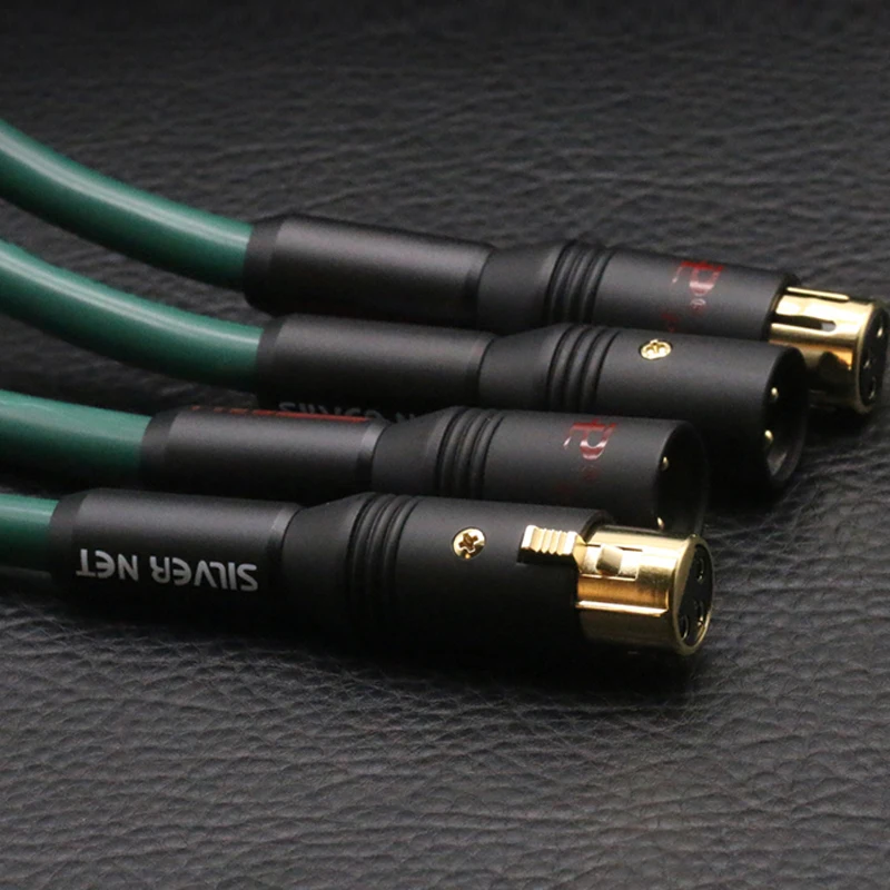 FA220   PCOCC ܰ  XLR 뷱  ̺,  ̺