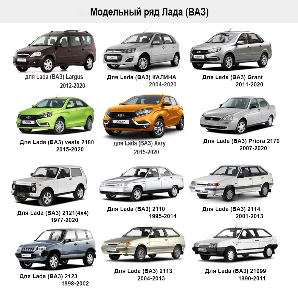 Автомобильные коврики EVA от производителя для ВАЗ LADA VESTA 2015 2020 Priora 2007 Granta 2012 LARGUS