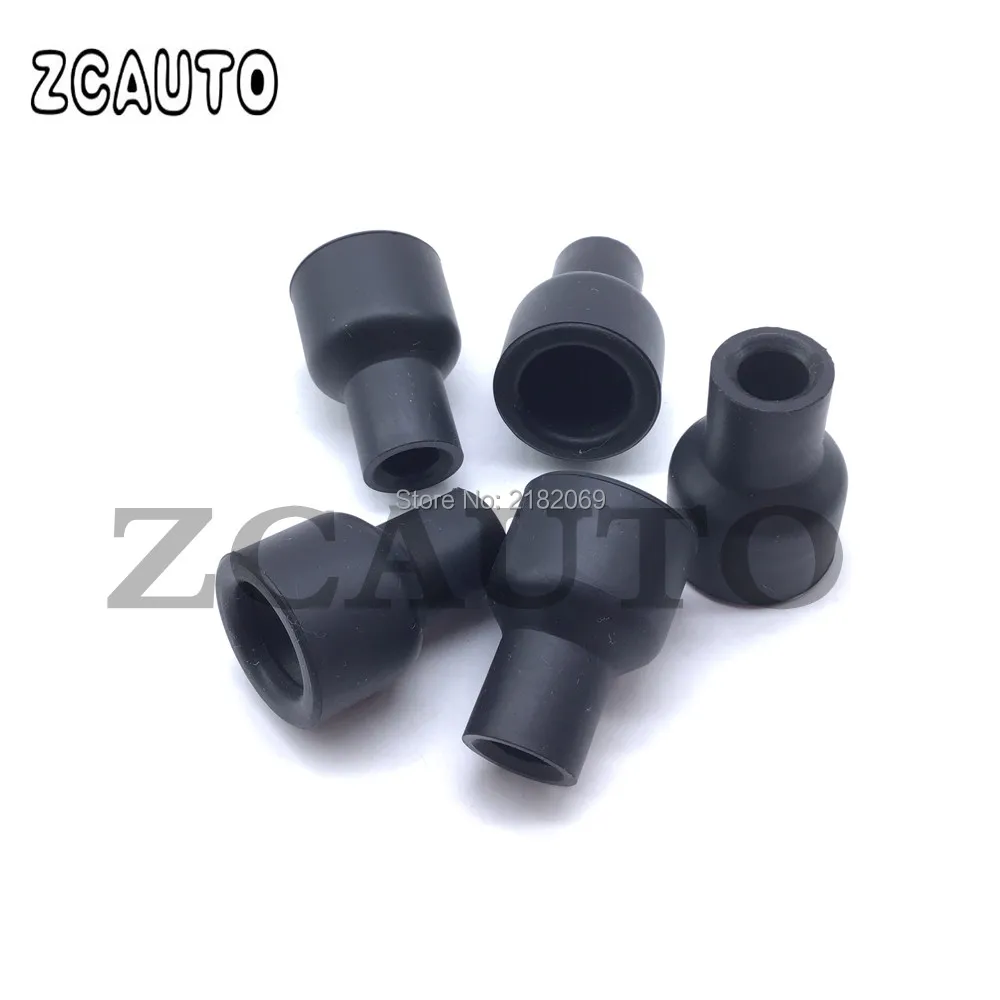 SPARK PLUG CONNECTOR 1275602 SET 4 OE QLTY VOLVO S40 V40 IGNITION COIL