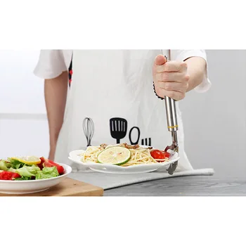 

Multifunction Creative Stainless Steel Plate Bowl Holder Bottle Opener Bayonet Design Bowl Disc Clip