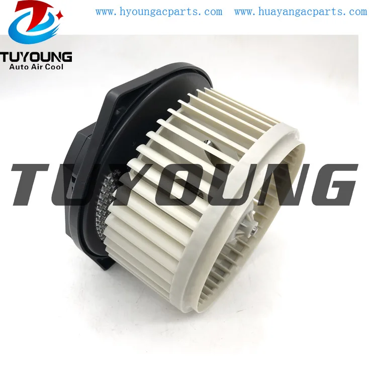 

Auto Ac Blower Fan Motor For Infiniti G37 Sport Convertible 2-Door 3.7L 2009 3V17330352 1201013