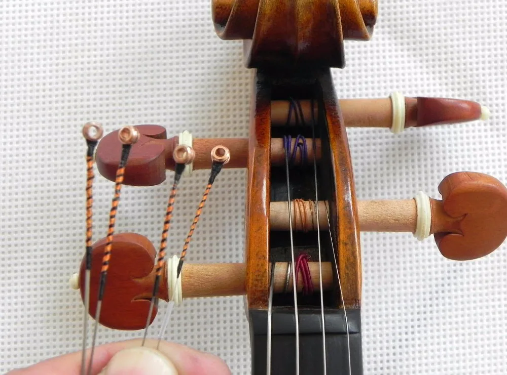 

20 sets Fine Violin Strings!Perlon Strings!Fine Quality
