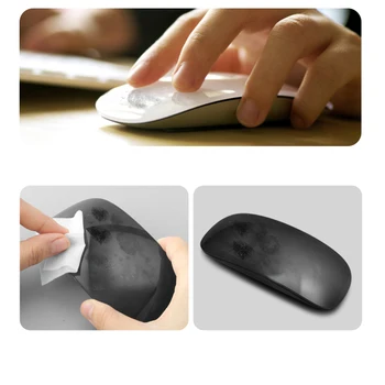 

New for ic Trackpad 2 TouchPad Sticker Mouse Skin Mouse Cover for Mac ic Mouse