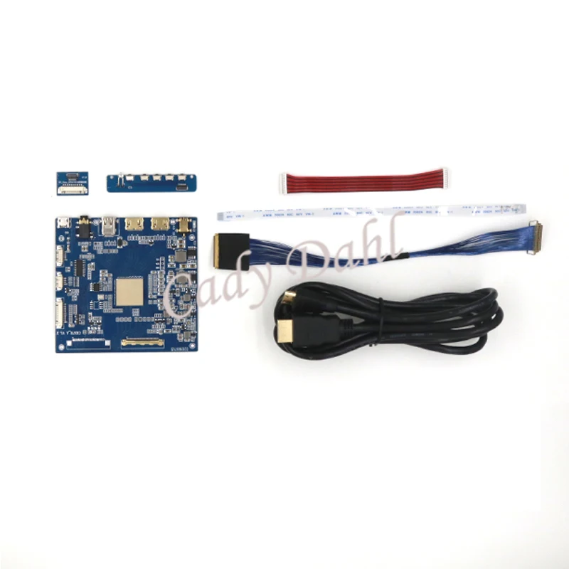 15," NV156QUM N72 N32 4K 3840X2160 ips HDMI DP UHD EDP 40Pin ЖК-драйвер плата контроллера Модуль комплекты для Raspberry Pi ПК планшет