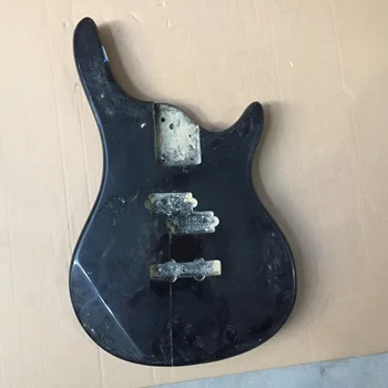 

Afanti Music DIY guitar kit DIY Electric guitar Body (0938)