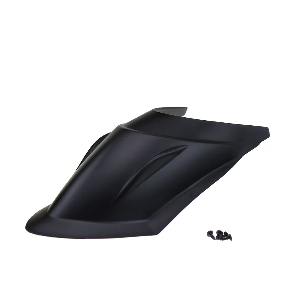 For-BMW-R1200GS-LC-2014-2017-Motorcycle-Front-Fender-Mudguard-Wheel-Hugger-Rear-Extension(2)