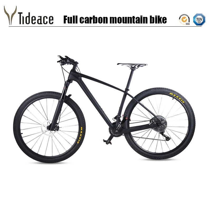 Углеродное волокно MTB горный велосипед 29er свет 33s 30s 22s 11s скорость 29 &quotполный mtb XT