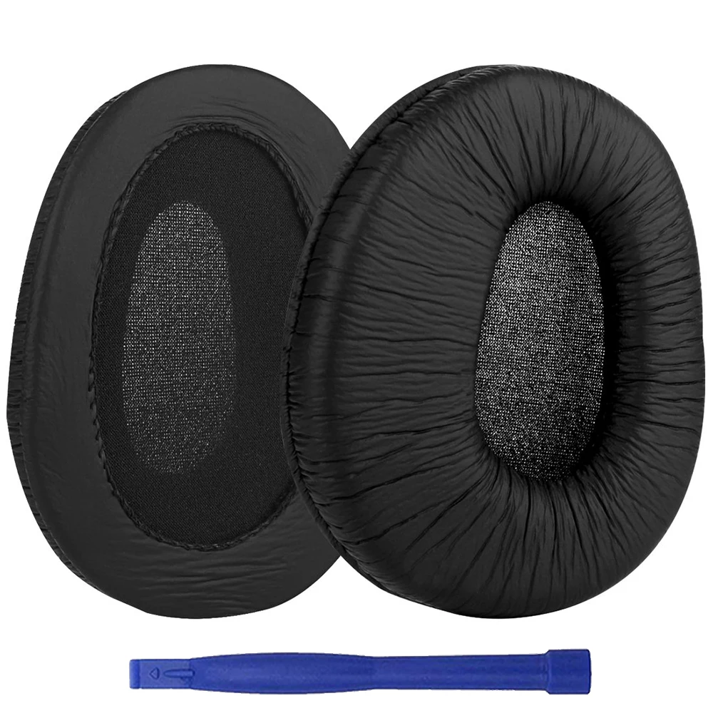 

1Pair Replacement Earpads Ear Pads Muffs for Sony MDR-Z600 MDR-Z900 MDR-V600 MDR-V900 MDR-V900HD MDR-7509 MDR-7509HD Headphones