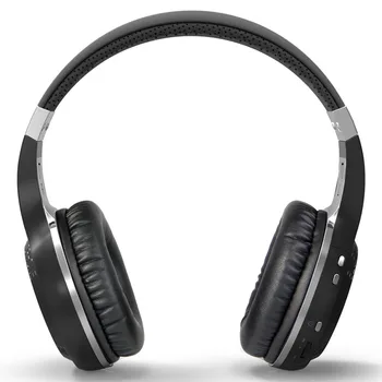 

HT(Shooting Brake) Bluetooth Headphone BT4.1 Stereo Bluetooth Headset Wireless Headphones For Phones Music Earphone
