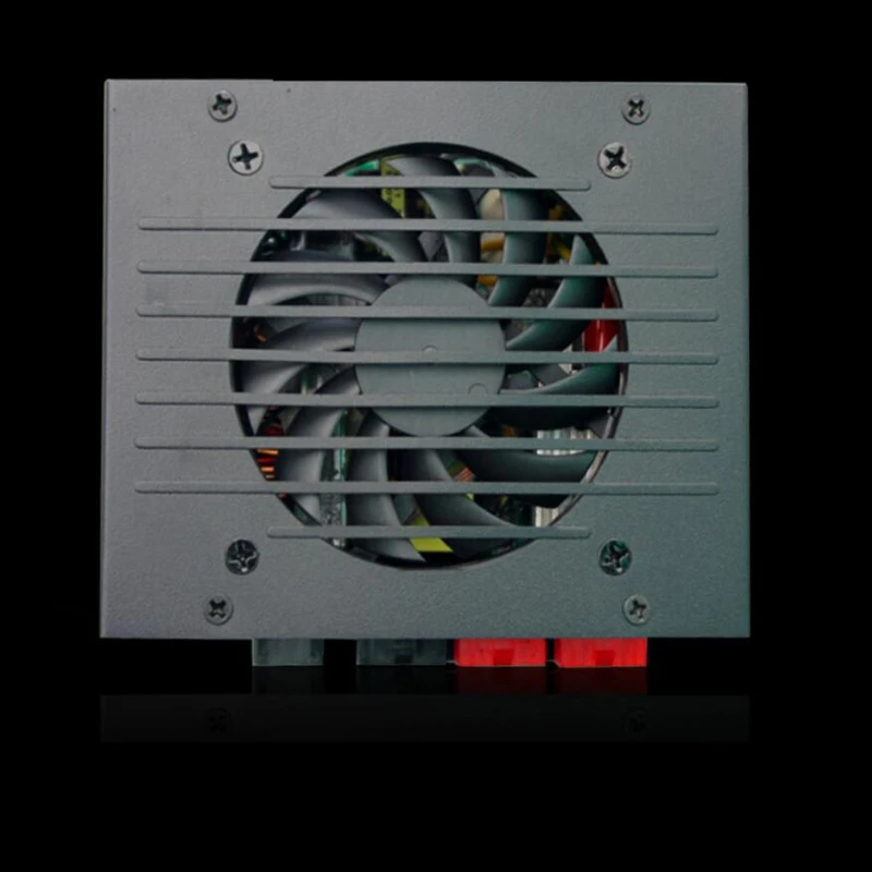 PSU для водяного охлаждения Seiko ITX SFX полный модуль A50 A60 K56 K99 550 Вт блок питания SFX 550 Вт