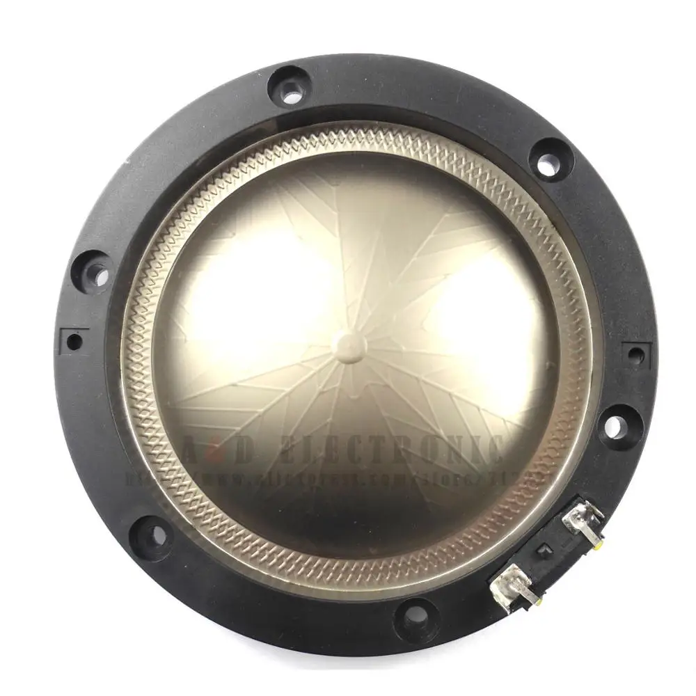 6 шт./лот диафрагма для JBL/Selenium RPD4400Ti для D408Ti и D44Ti драйвер 100 мм