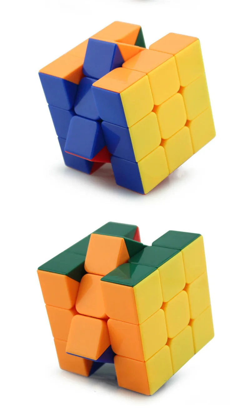 Кубики антистресс твисти головоломки снятие стресса сенсорные игрушки Cubo Magico Fidzhet идеи подарка Brinquedos DD60MF