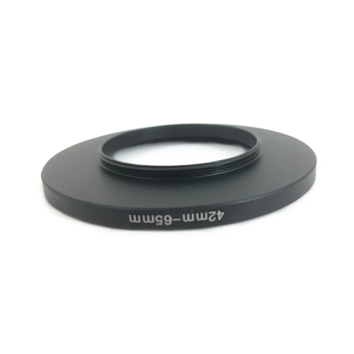 Universal Thread Ring Adapter for Camera Lens Modification and Extension Tubes