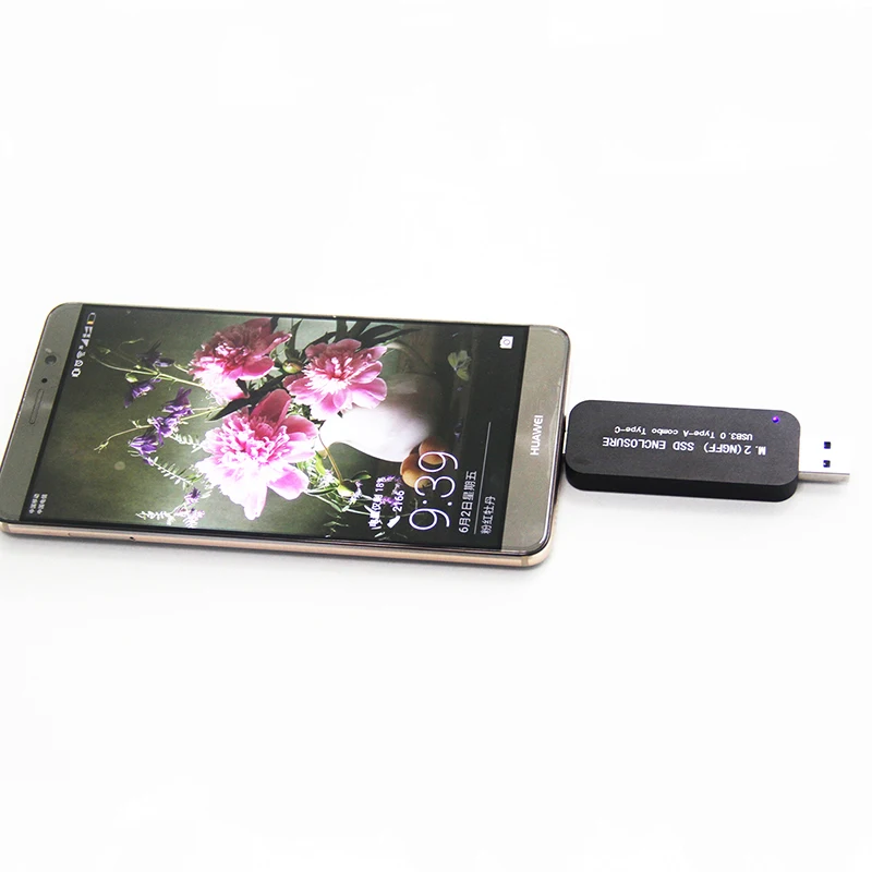 M.2 USB3.0 SSD ϵ ũ HDD Ŭ M2 USB 3.0 Type C ϵ ũ Ŭ 2230 2242 SSD M2   ϵ ̺ ̽