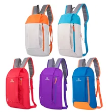 Сверхлегкий рюкзак для путешествий, походный рюкзак для девочек и мальчиков, водонепроницаемый рюкзак для альпинизма, спортивная сумка через плечо