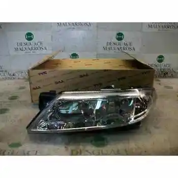 

HEADLIGHT LEFT RENAULT LAGOON II (BG0) 1.9 dCi CAT Diesels 2741229 ELECTRIC H7 + H1 [11608783]