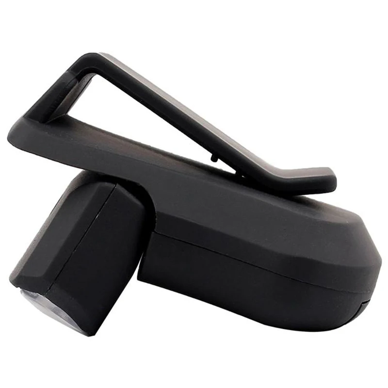5 Led head light lamp Cap Light 90 Degree Rotatable Clip-On Hat Light Hands Free Bright head light lamp Lanterna Camping Cycling