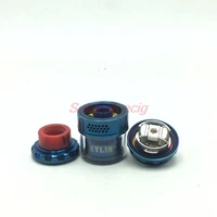 Electronic Cigarettes