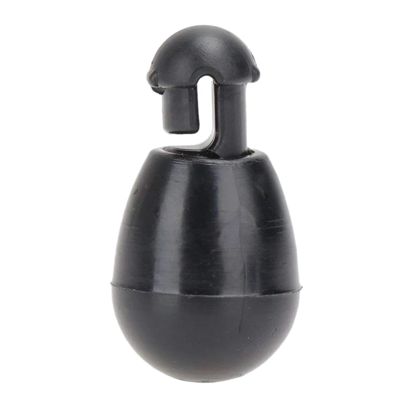 

20PCS Quick Change Beads Camo Fishing Hooklength Instantly Shock Bead for Carp Fishing Feeder