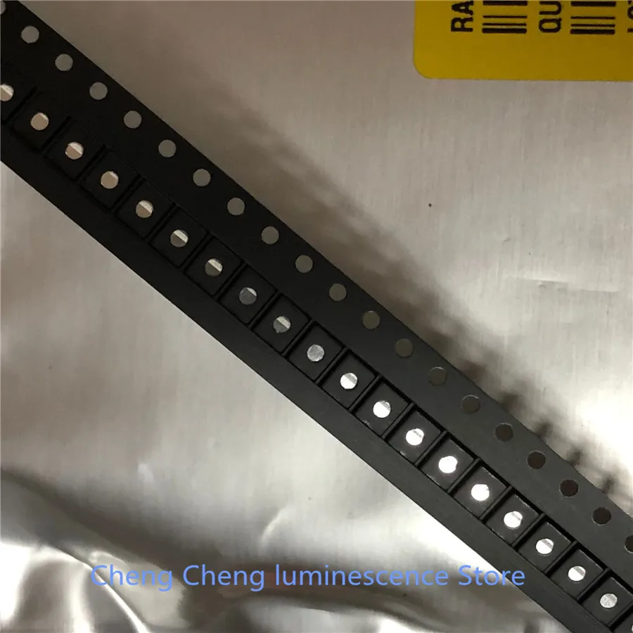 500 шт./лот LG Innotek SMD светодиодный 3528 2835 3 в 1 Вт 100LM холодный белый для ТВ ЖК дисплей