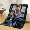 New Arrival Maluma Blankets Printing Soft Blanket Throw On Home/Sofa/Bedding Portable Adult Travel Cover Blanket 5