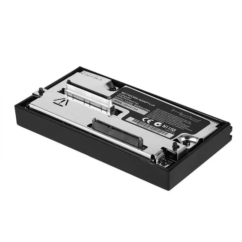 Сетевой адаптер SATA жесткого диска для Sony PS2 Playstation 2 без IDE|Кабели| |