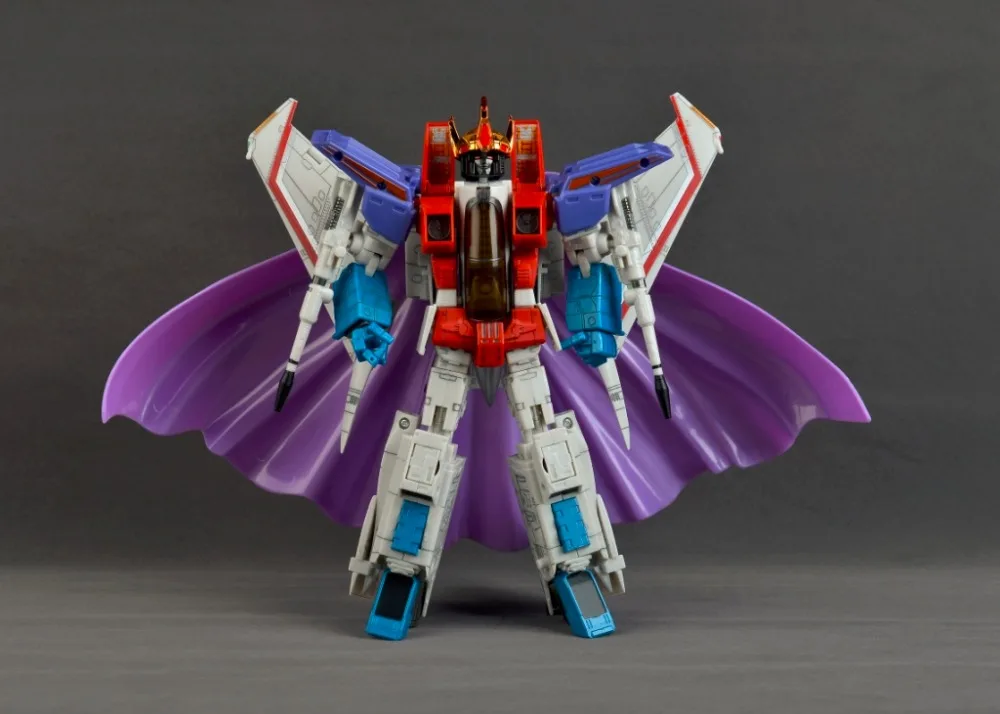BB7 Yes модель YM Masterpiece звезда крик фигурка игрушки YM03 MP-11